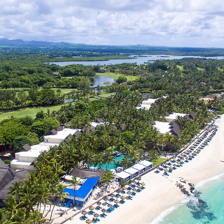 Constance Belle Mare Plage Hotel Exterior photo