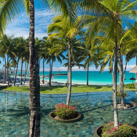 Constance Belle Mare Plage Hotel Exterior photo